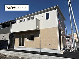 宇都宮市川田町第6-8号棟 新築住宅