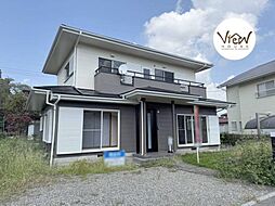 宇都宮市中岡本町 中古住宅