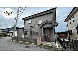 宇都宮市野沢町　中古住宅