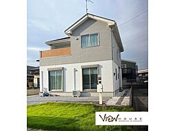 栃木市平柳町3丁目　中古住宅