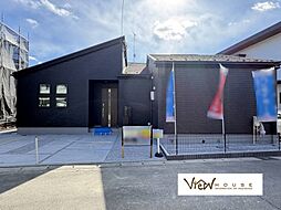 グラファーレ雀の宮6丁目　新築住宅