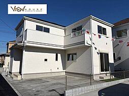 宇都宮市今泉町C号棟　新築住宅