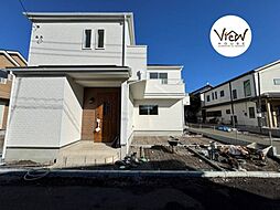 宇都宮市今泉町C号棟　新築住宅