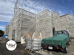 宇都宮市今泉町C号棟 新築住宅