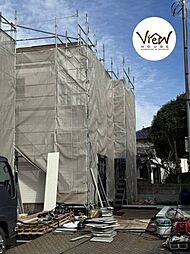 宇都宮市今泉町D号棟 新築住宅