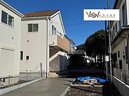 宇都宮市今泉町D号棟　新築住宅