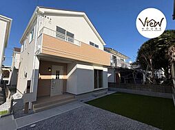 宇都宮市今泉町D号棟　新築住宅