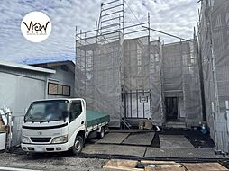 宇都宮市今泉町B号棟 新築住宅