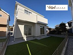 宇都宮市今泉町B号棟　新築住宅