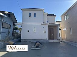 宇都宮市今泉町B号棟　新築住宅