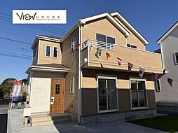 宇都宮市今泉町A号棟　新築住宅