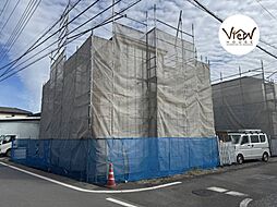 宇都宮市今泉町A号棟 新築住宅