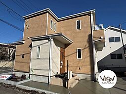 宇都宮市今泉町A号棟　新築住宅