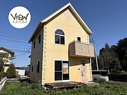 宇都宮市新里町丁 中古住宅