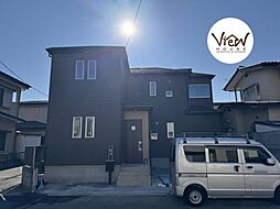 宇都宮市簗瀬3丁目　新築住宅