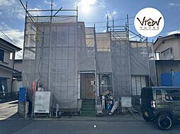 宇都宮市簗瀬3丁目 新築住宅