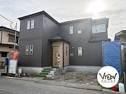 宇都宮市簗瀬3丁目　新築住宅