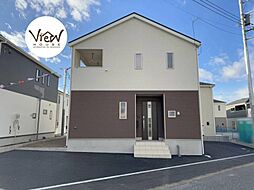 宇都宮市川田町第6-10号棟　新築住宅