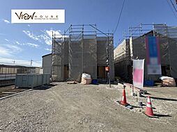 宇都宮市川田町第6-11号棟　新築住宅