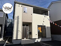 宇都宮市川田町第6-3号棟　新築住宅