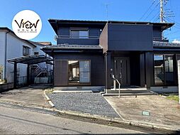 宇都宮市西川田1丁目 中古住宅
