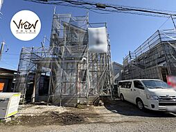 宇都宮市細谷町1号棟 新築住宅