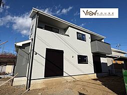 宇都宮市細谷町1号棟　新築住宅