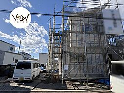 宇都宮市野沢町15棟-5号棟　新築住宅