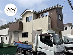 宇都宮市野沢町15棟-5号棟　新築住宅