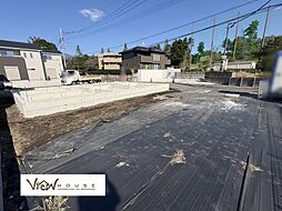 宇都宮市野沢町15棟-5号棟 新築住宅