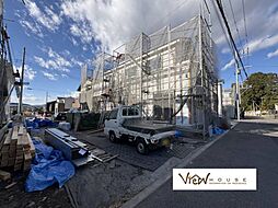 宇都宮市野沢町15棟-4号棟　新築住宅