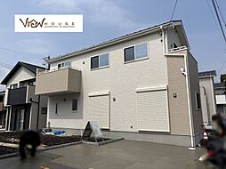 宇都宮市野沢町15棟-4号棟　新築住宅