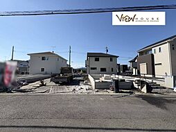 宇都宮市野沢町15棟-4号棟 新築住宅