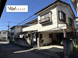 宇都宮市大塚町　中古住宅