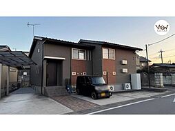 宇都宮市下平出町　中古住宅