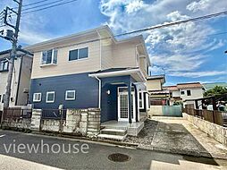 宇都宮市上野町 中古住宅