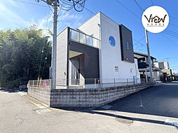 小山市大字喜沢　中古住宅