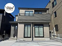 宇都宮市上戸祭町B号棟 新築住宅