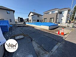 宇都宮市野沢町15棟-2号棟　新築住宅