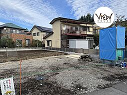 宇都宮市陽東1丁目B号棟 新築住宅