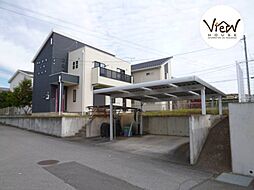 真岡市亀山 中古住宅