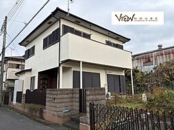 宇都宮市岩曽町　中古住宅