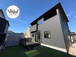 真岡市長田4丁目 中古住宅