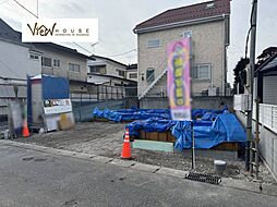 宇都宮市雀の宮4丁目 新築住宅