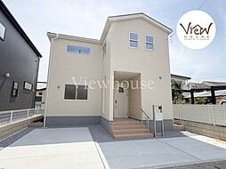 宇都宮岩曽町第3-1号棟　新築住宅