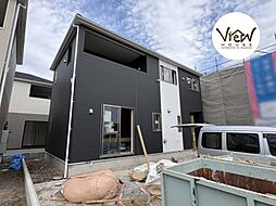 宇都宮市川田町第6-4号棟　新築住宅