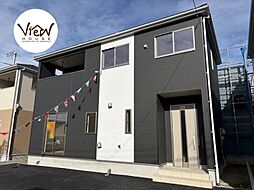 宇都宮市川田町第6-4号棟　新築住宅