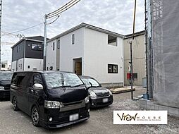 宇都宮市川田町第6-2号棟　新築住宅