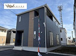 宇都宮市川田町第6-1号棟　新築住宅