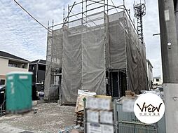 宇都宮市川田町第6-1号棟　新築住宅